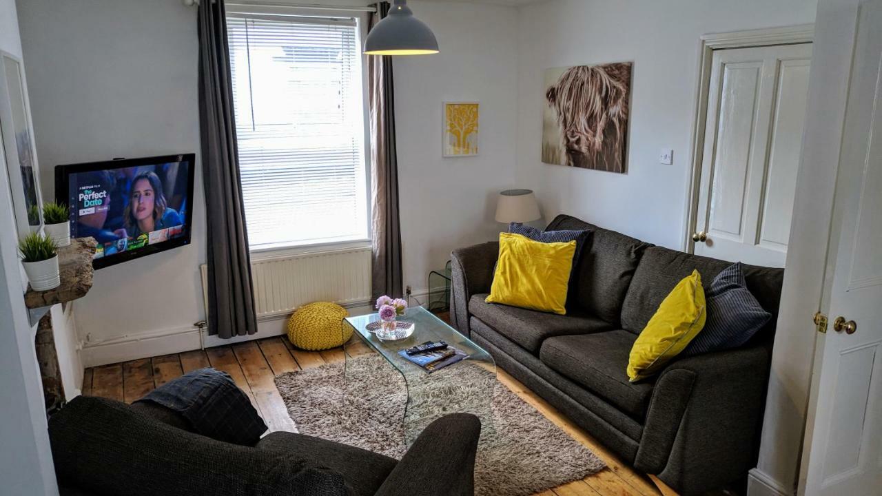 Noble House Exeter Villa Cameră foto
